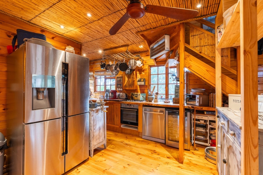 5 Bedroom Property for Sale in Somerset West Rural Western Cape